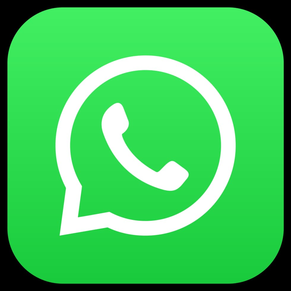 WhatsApp logo